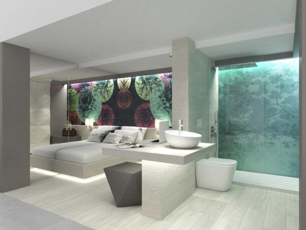 Expo eman group. Interiorisme a Andorra
